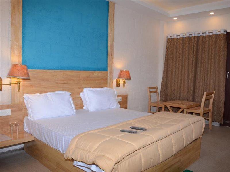 Coconhuts Beach Resort Lakshmanpur Exterior photo