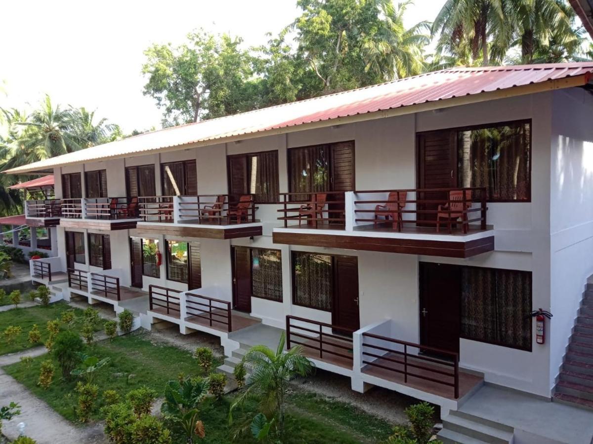 Coconhuts Beach Resort Lakshmanpur Exterior photo