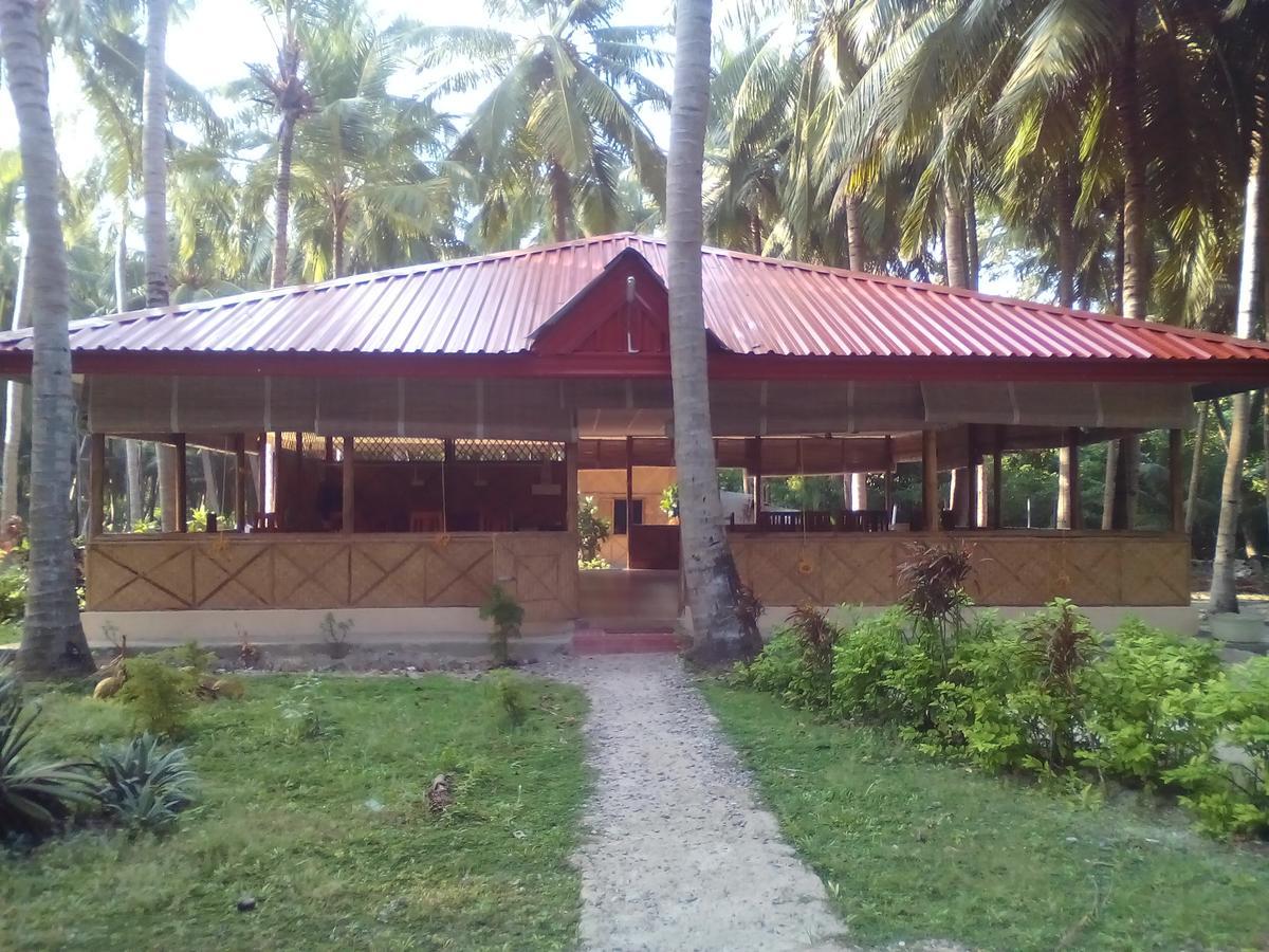 Coconhuts Beach Resort Lakshmanpur Exterior photo